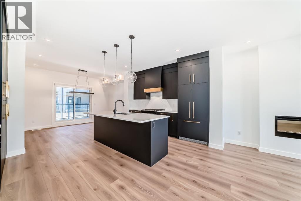 512, 8155 8 Avenue Sw, Calgary, Alberta  T3H 6B1 - Photo 3 - A2256548