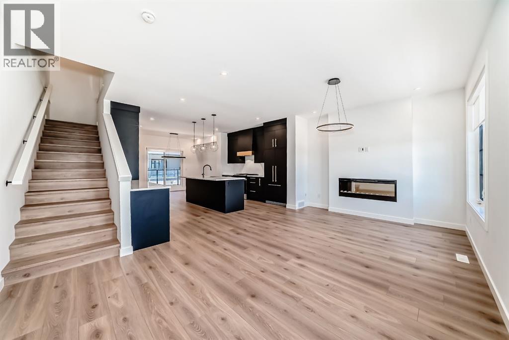 512, 8155 8 Avenue Sw, Calgary, Alberta  T3H 6B1 - Photo 12 - A2256548