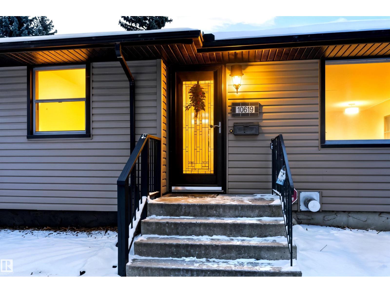 10619 148 St Nw, Edmonton, Alberta  T5N 3G9 - Photo 2 - E4467787