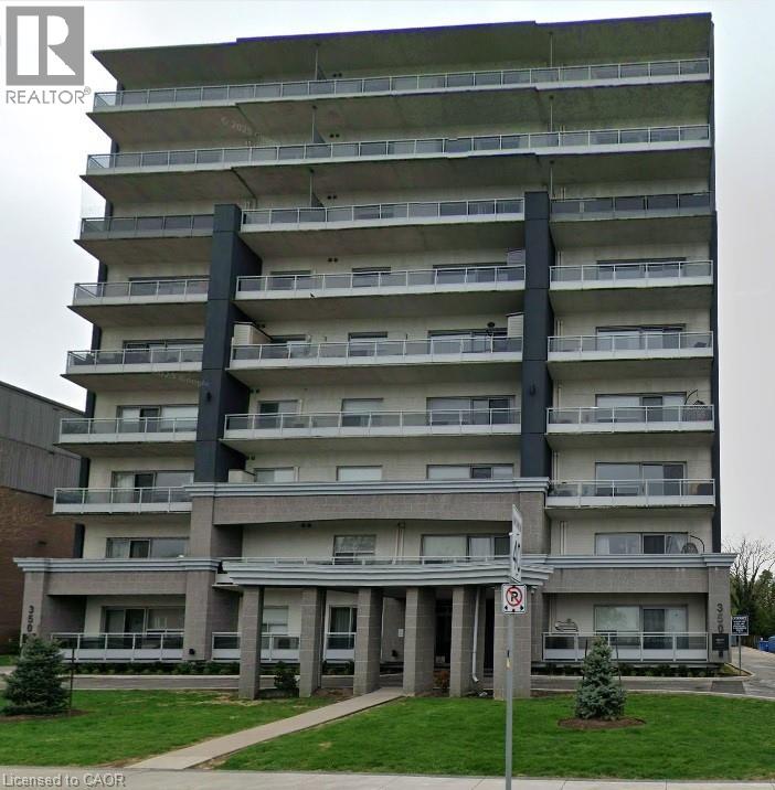 350 CONCESSION Street Unit# 401, Hamilton, Ontario