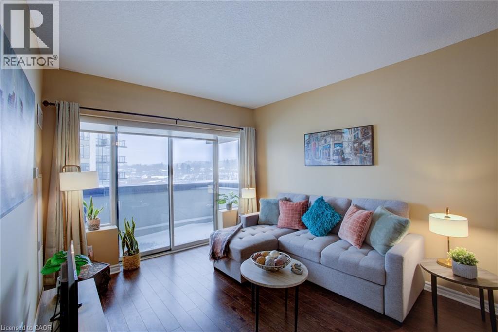 170 Water Street N Unit# 502, Cambridge, Ontario  N1R 3B6 - Photo 13 - 40789781