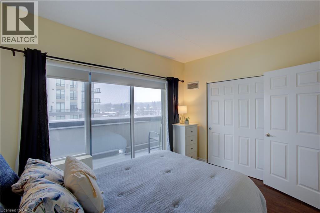 170 Water Street N Unit# 502, Cambridge, Ontario  N1R 3B6 - Photo 19 - 40789781