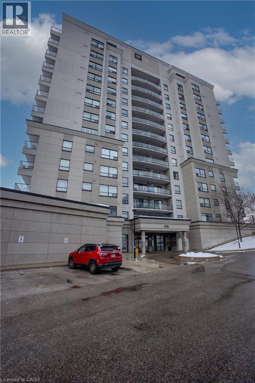 170 Water Street N Unit# 502, Cambridge, Ontario  N1R 3B6 - Photo 2 - 40789781