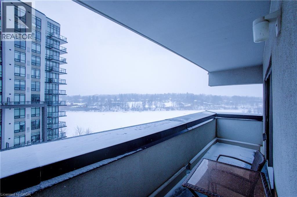 170 Water Street N Unit# 502, Cambridge, Ontario  N1R 3B6 - Photo 20 - 40789781