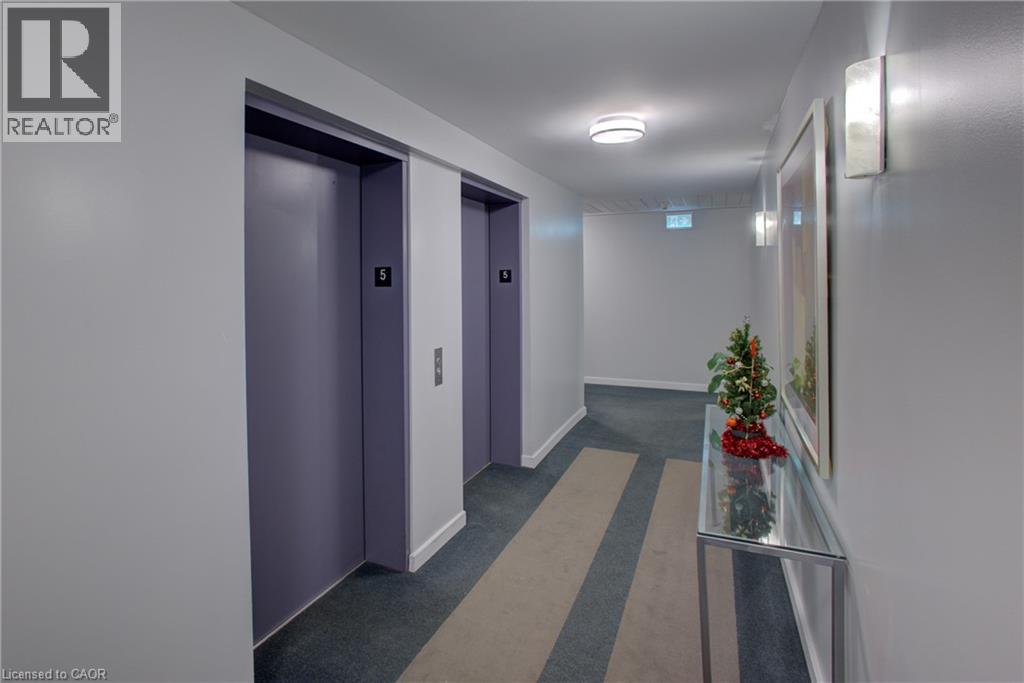 170 Water Street N Unit# 502, Cambridge, Ontario  N1R 3B6 - Photo 27 - 40789781