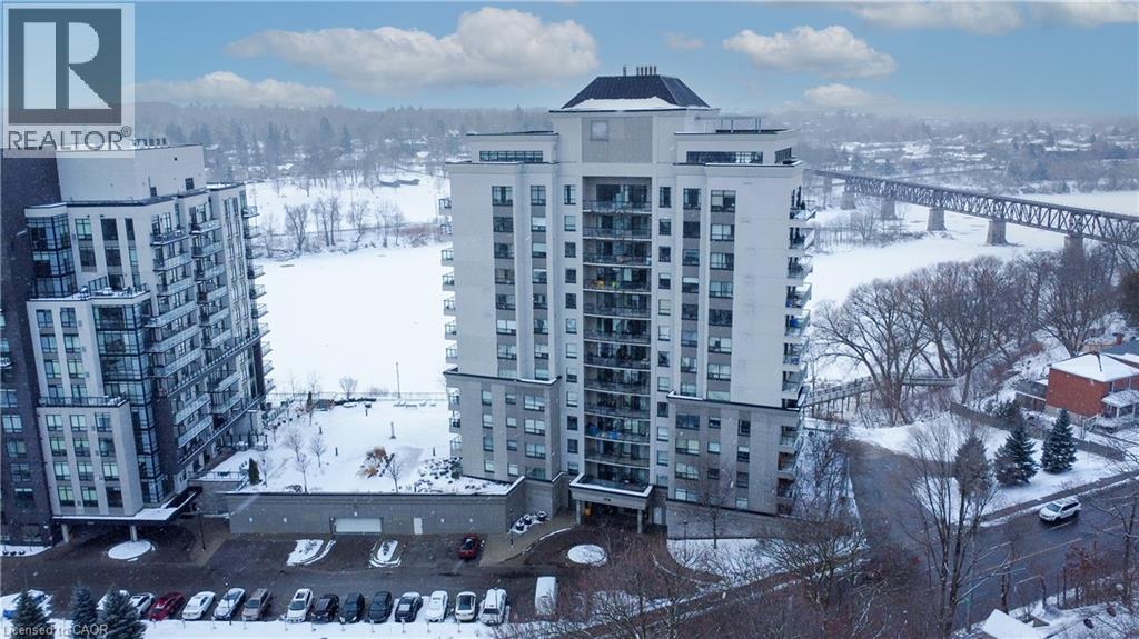 170 Water Street N Unit# 502, Cambridge, Ontario  N1R 3B6 - Photo 28 - 40789781