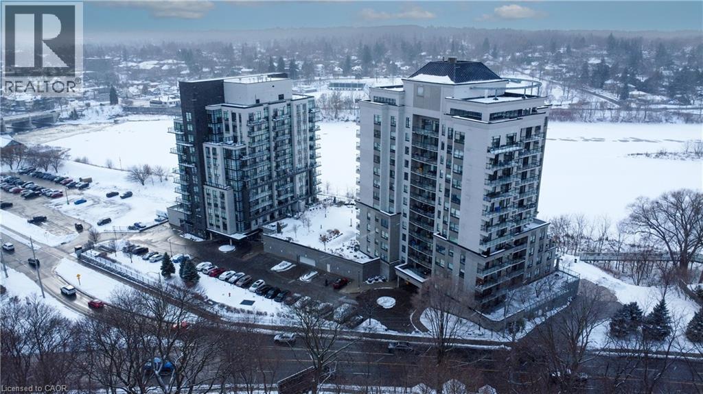 170 Water Street N Unit# 502, Cambridge, Ontario  N1R 3B6 - Photo 29 - 40789781