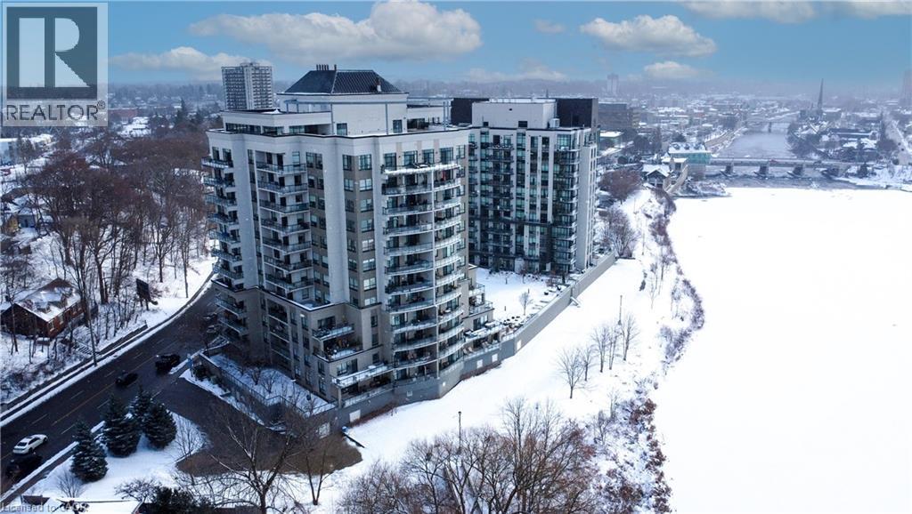 170 Water Street N Unit# 502, Cambridge, Ontario  N1R 3B6 - Photo 30 - 40789781