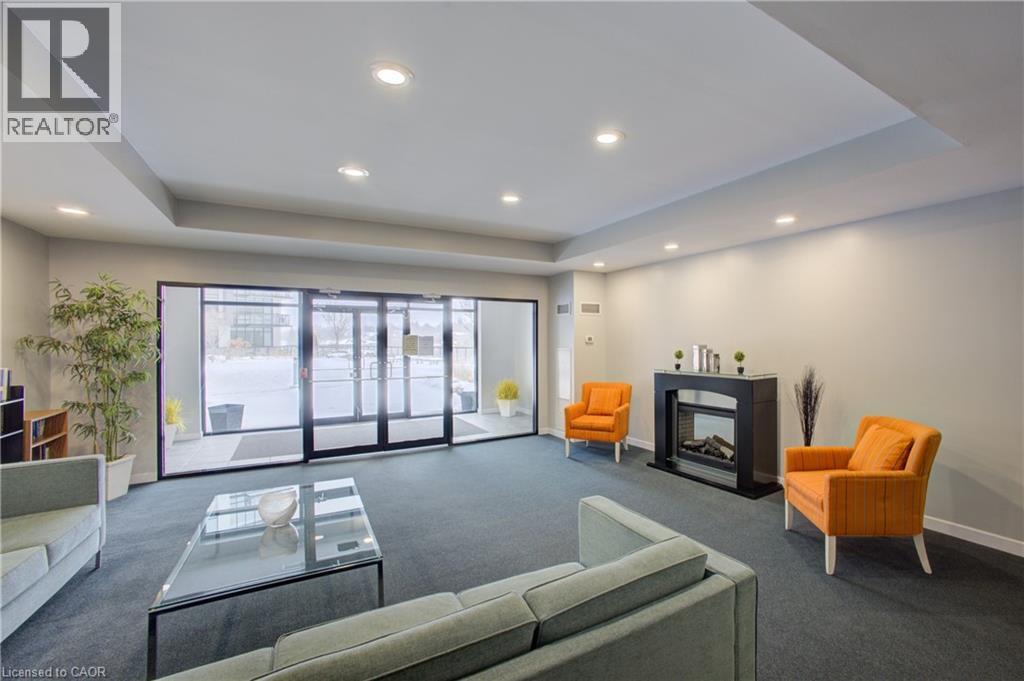 170 Water Street N Unit# 502, Cambridge, Ontario  N1R 3B6 - Photo 36 - 40789781