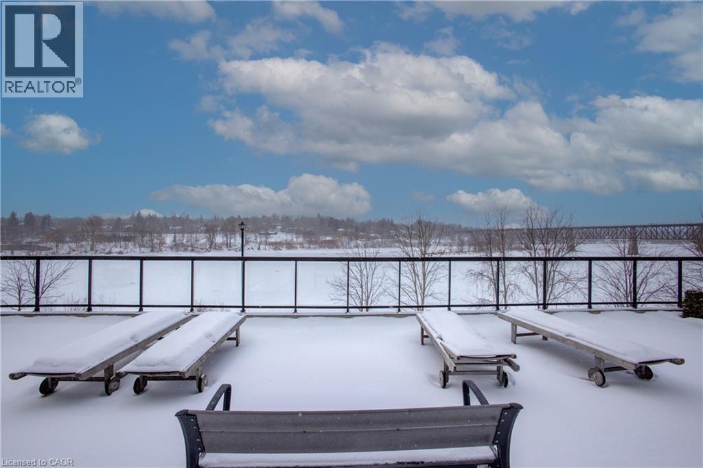 170 Water Street N Unit# 502, Cambridge, Ontario  N1R 3B6 - Photo 38 - 40789781