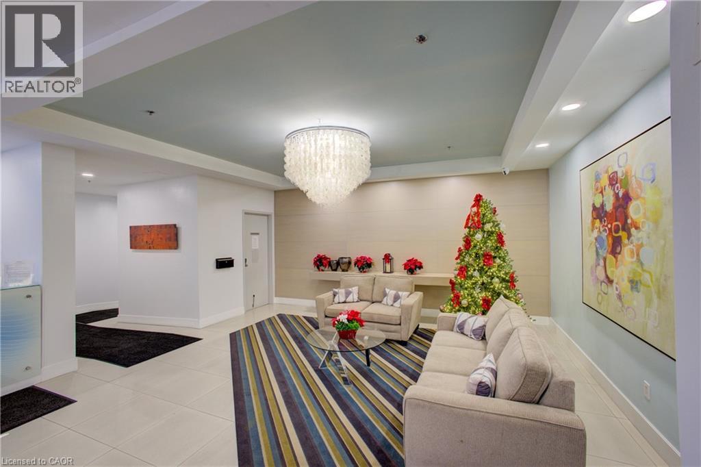 170 Water Street N Unit# 502, Cambridge, Ontario  N1R 3B6 - Photo 39 - 40789781