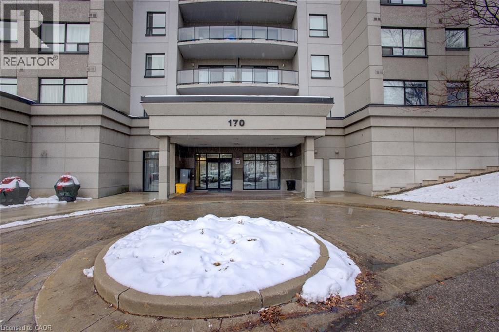 170 Water Street N Unit# 502, Cambridge, Ontario  N1R 3B6 - Photo 43 - 40789781