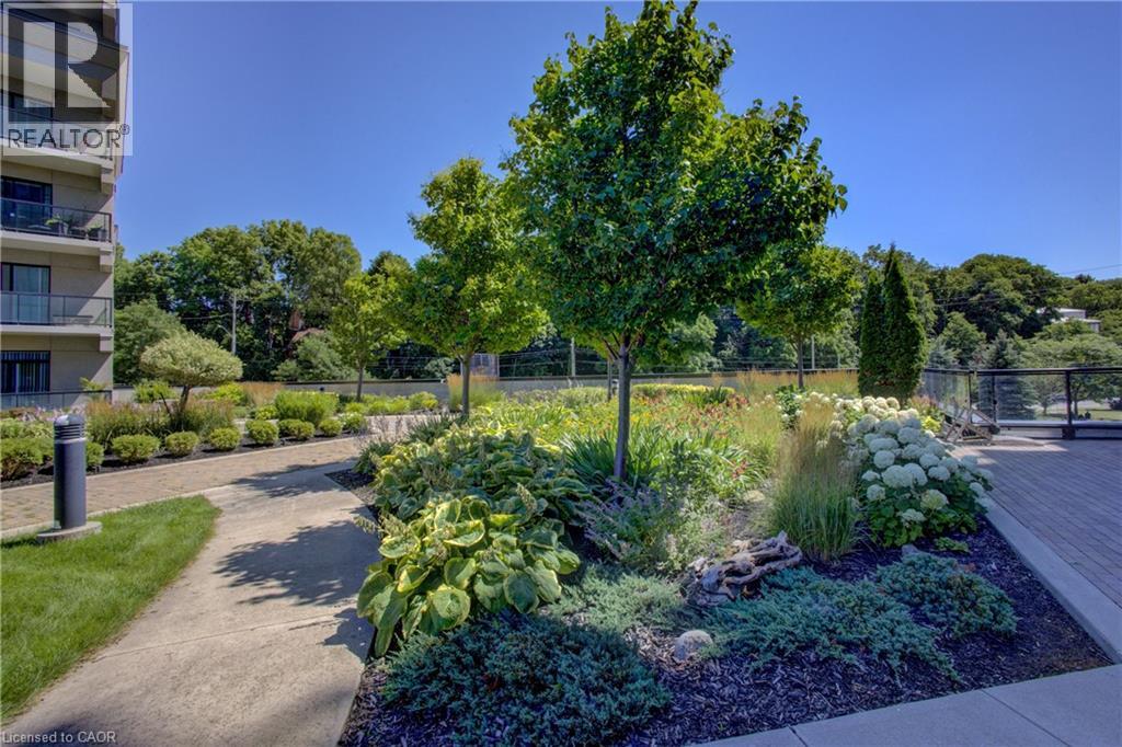 170 Water Street N Unit# 502, Cambridge, Ontario  N1R 3B6 - Photo 45 - 40789781