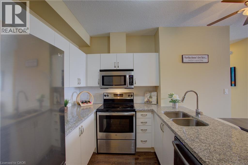 170 Water Street N Unit# 502, Cambridge, Ontario  N1R 3B6 - Photo 6 - 40789781