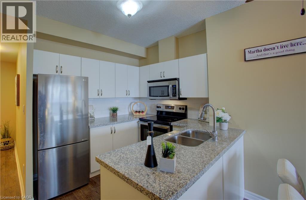170 Water Street N Unit# 502, Cambridge, Ontario  N1R 3B6 - Photo 7 - 40789781