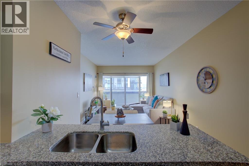 170 Water Street N Unit# 502, Cambridge, Ontario  N1R 3B6 - Photo 8 - 40789781
