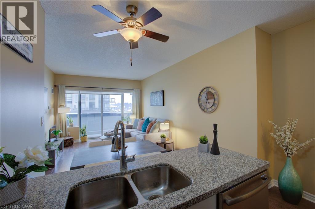 170 Water Street N Unit# 502, Cambridge, Ontario  N1R 3B6 - Photo 9 - 40789781