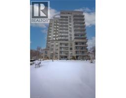 170 WATER Street N Unit# 502, cambridge, Ontario