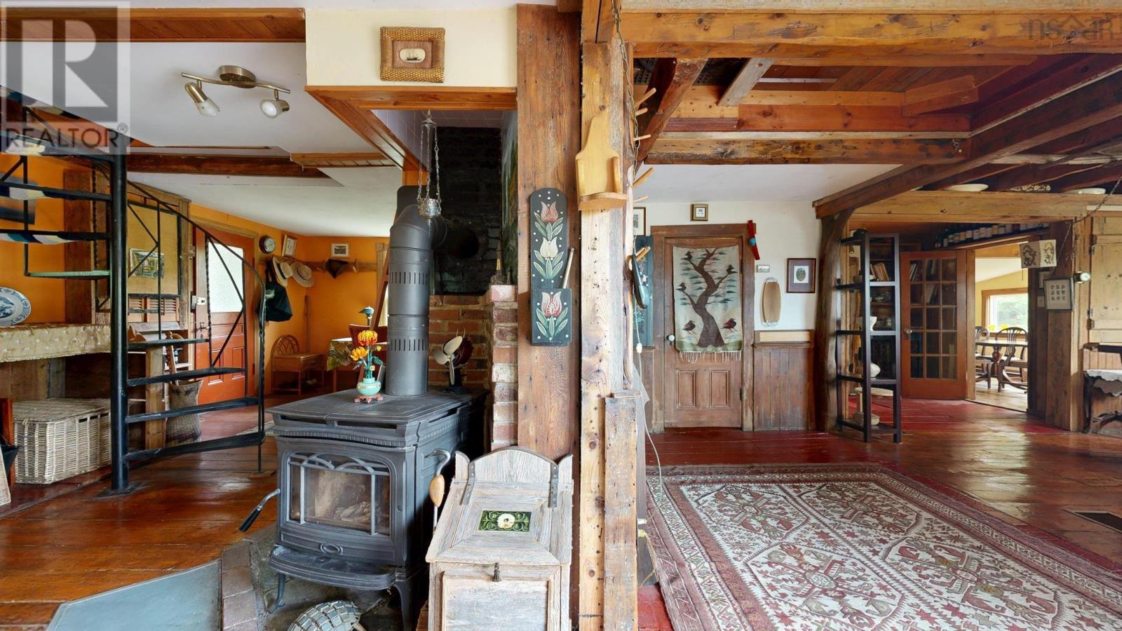 523 Mill Village East Road, Charleston, Nova Scotia  B0J 2H0 - Photo 13 - 202518147