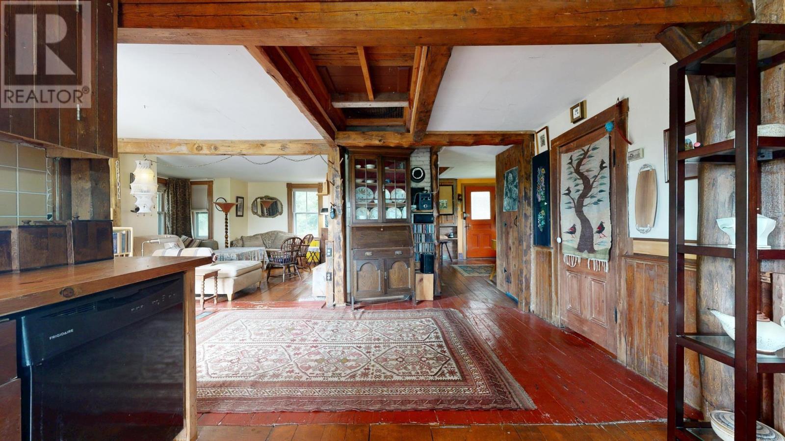 523 Mill Village East Road, Charleston, Nova Scotia  B0J 2H0 - Photo 22 - 202518147