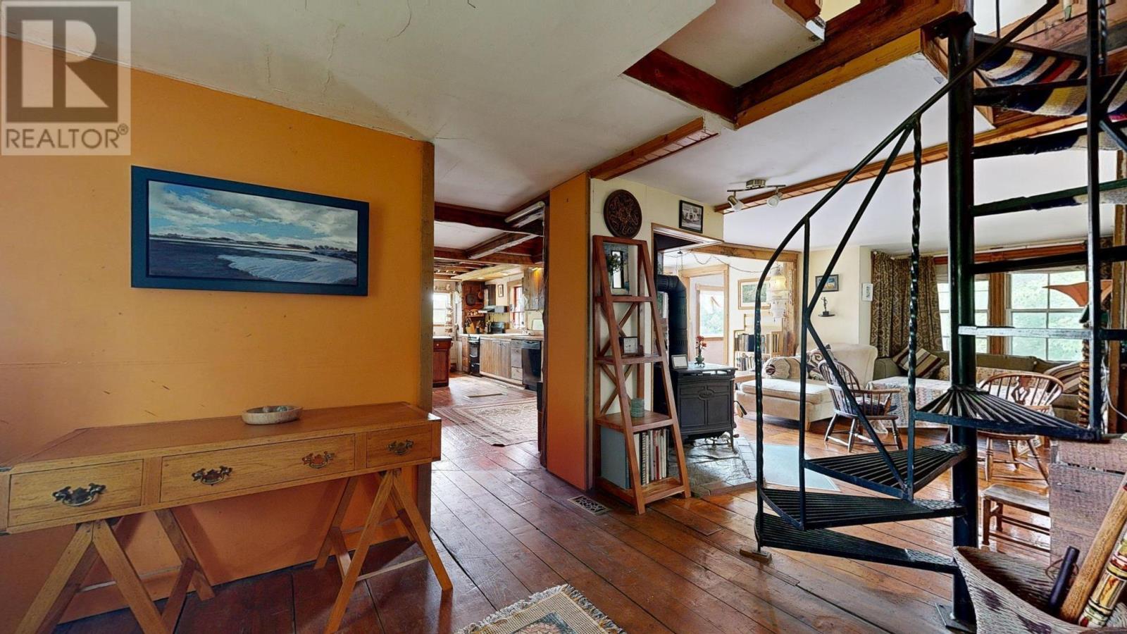 523 Mill Village East Road, Charleston, Nova Scotia  B0J 2H0 - Photo 11 - 202518147