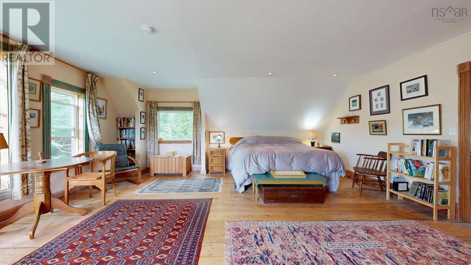 523 Mill Village East Road, Charleston, Nova Scotia  B0J 2H0 - Photo 35 - 202518147