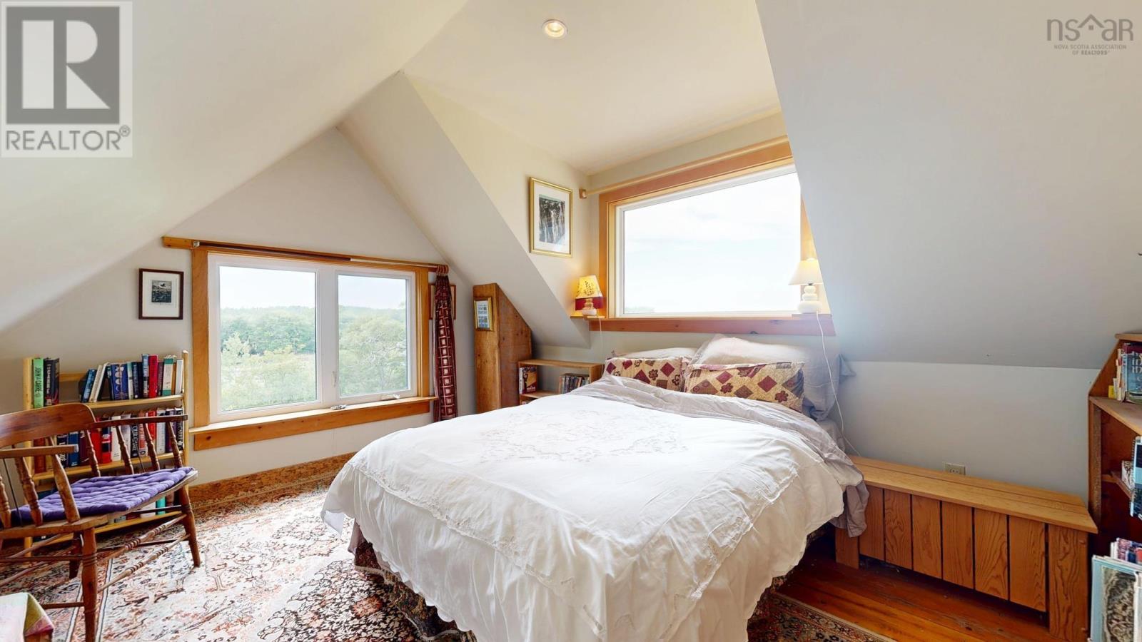 523 Mill Village East Road, Charleston, Nova Scotia  B0J 2H0 - Photo 39 - 202518147