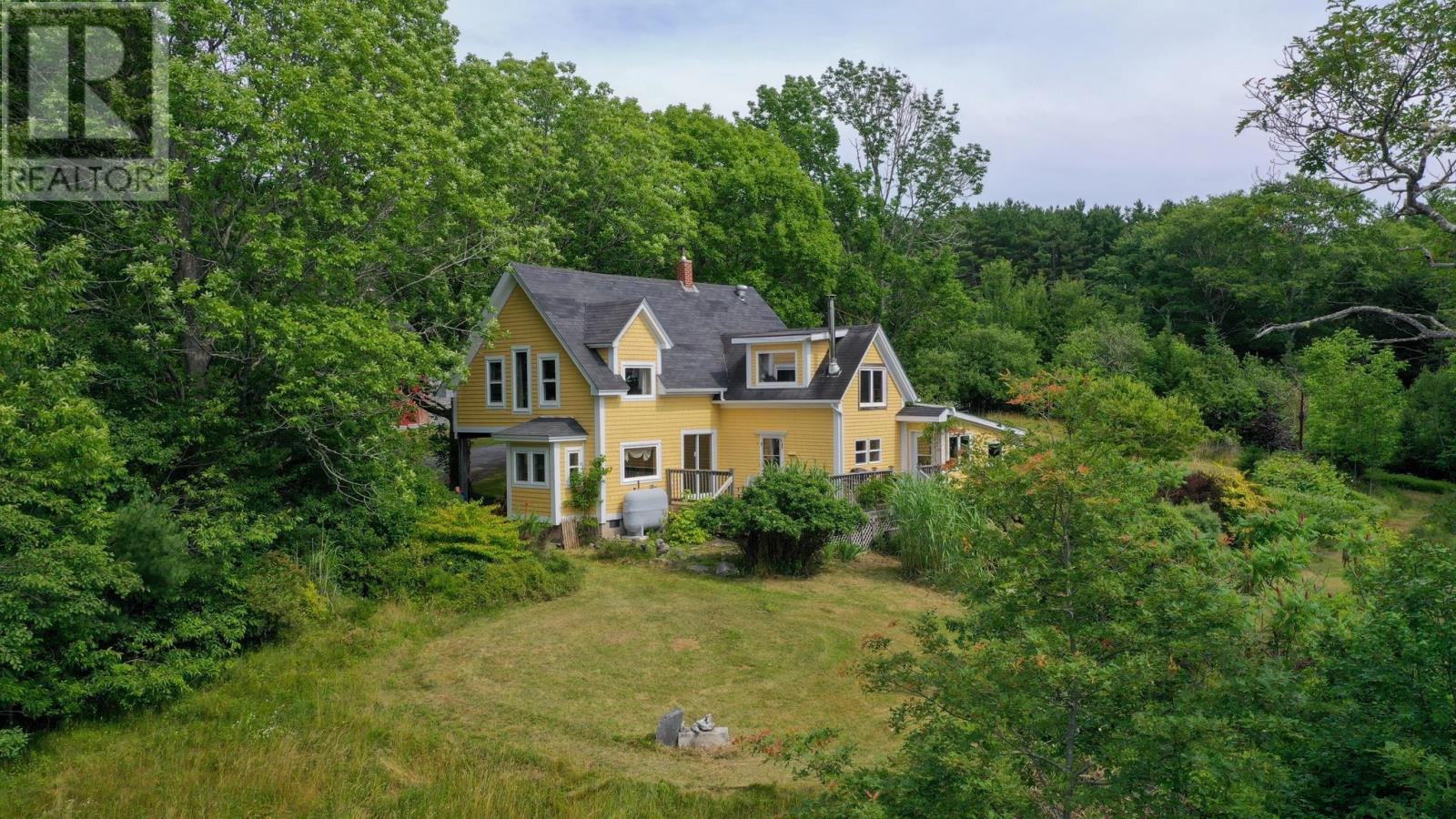 523 Mill Village East Road, Charleston, Nova Scotia  B0J 2H0 - Photo 7 - 202518147