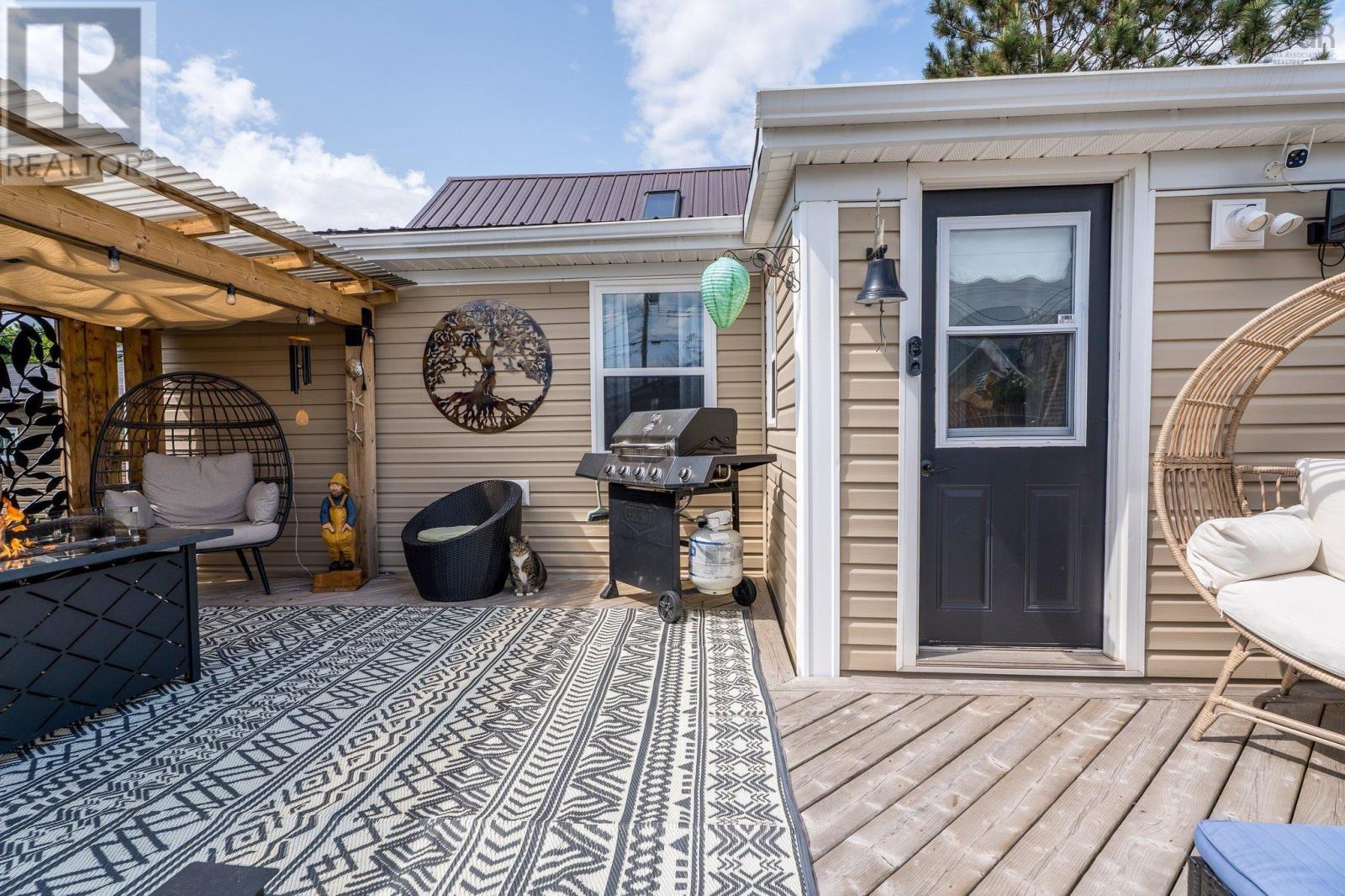 135 West River Road, Pictou, Nova Scotia B0K 1H0 - Photo 37 - 202526230