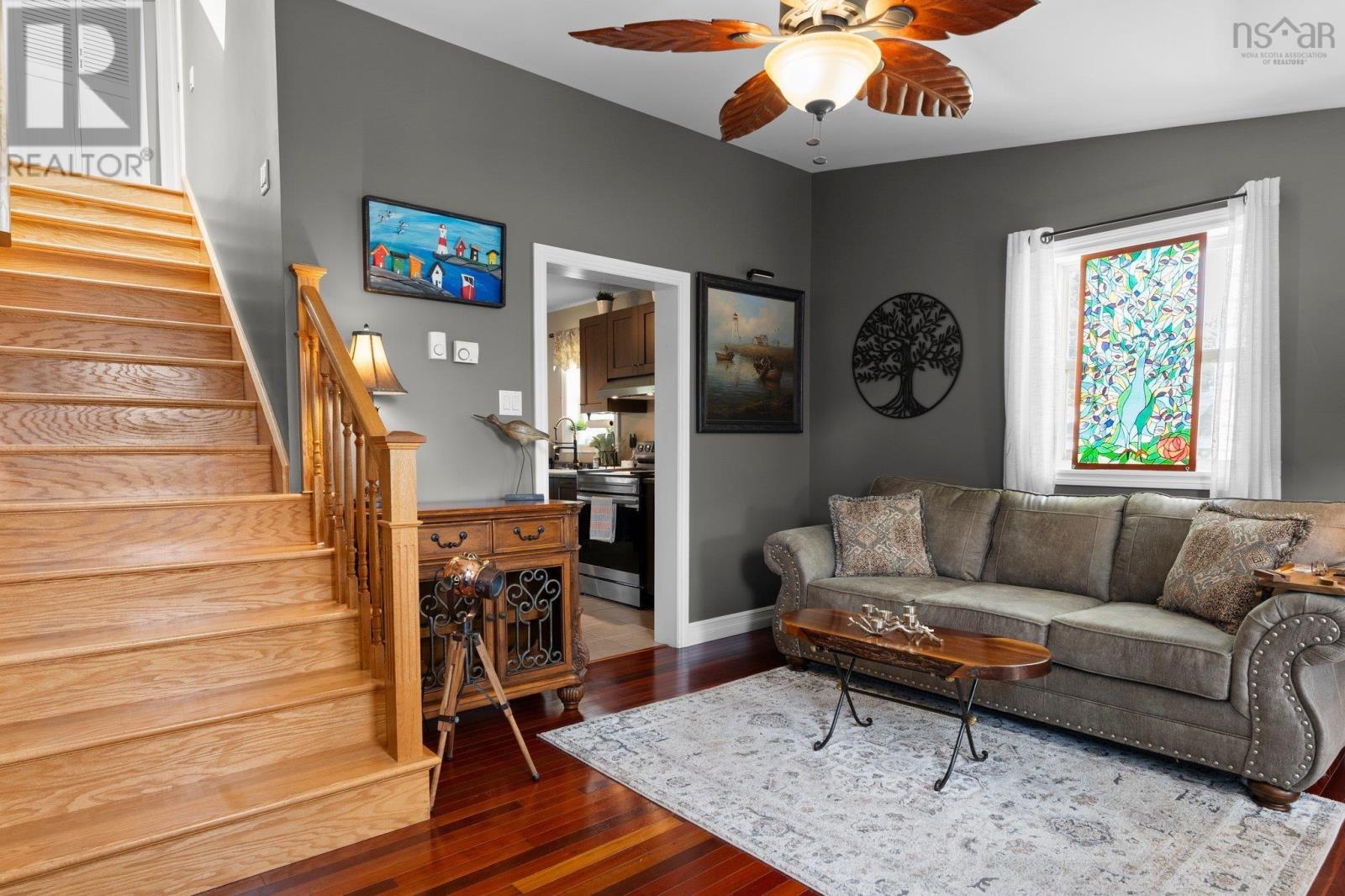 135 West River Road, Pictou, Nova Scotia B0K 1H0 - Photo 13 - 202526230