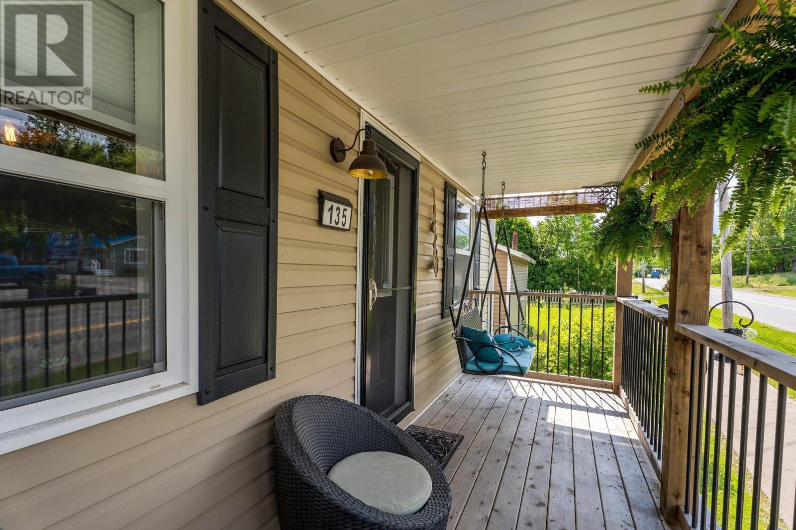 135 West River Road, Pictou, Nova Scotia B0K 1H0 - Photo 39 - 202526230