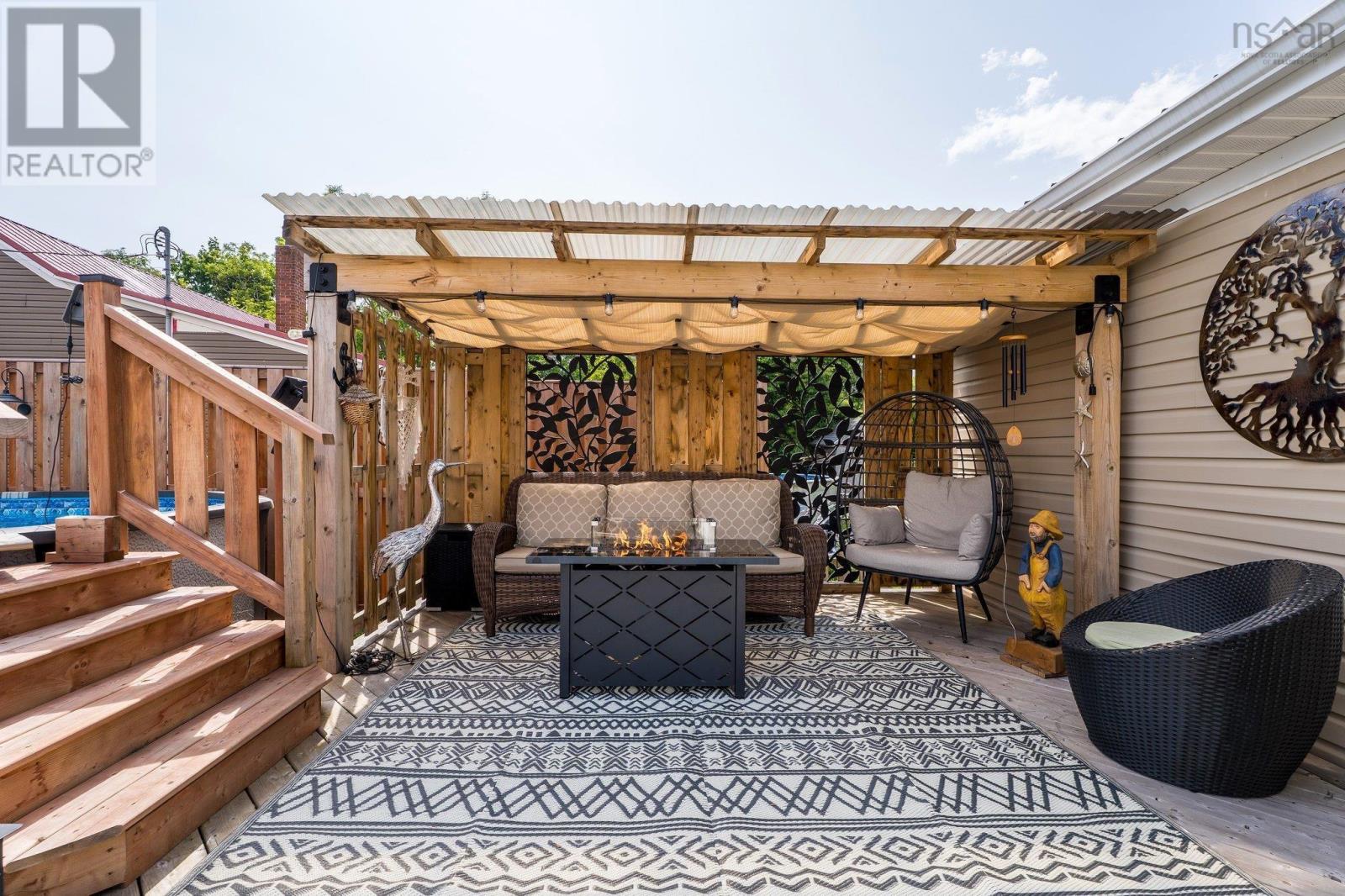 135 West River Road, Pictou, Nova Scotia B0K 1H0 - Photo 31 - 202526230