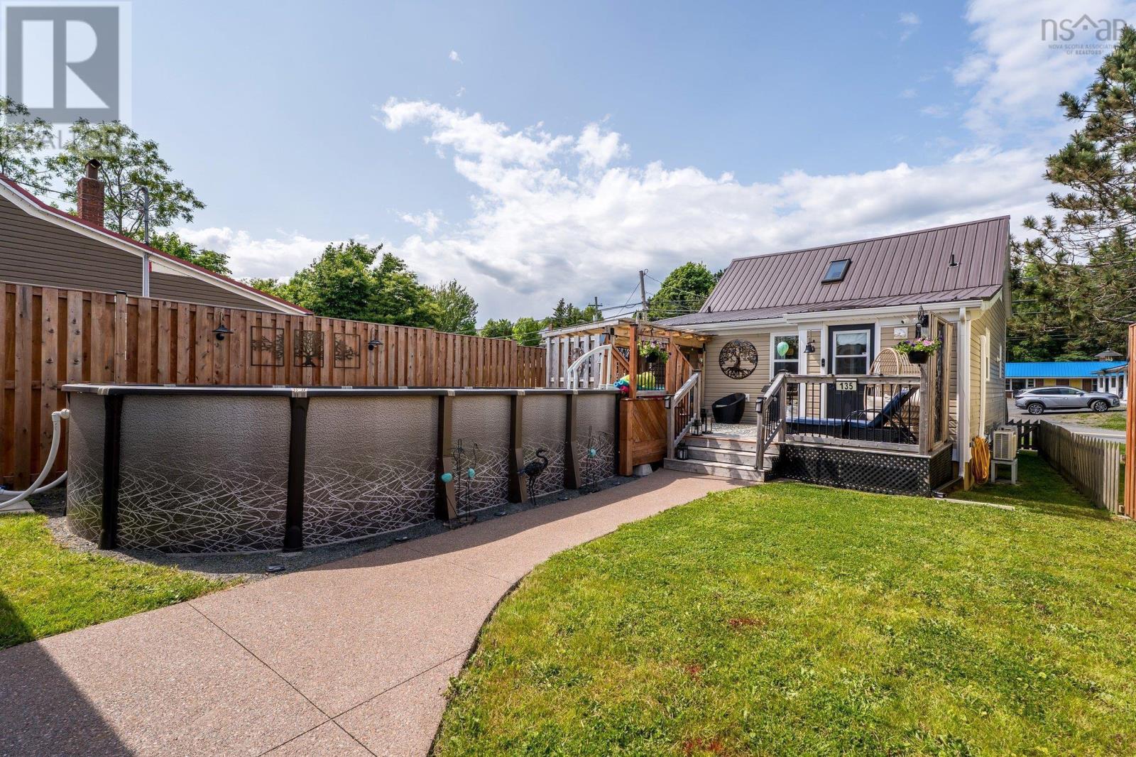 135 West River Road, Pictou, Nova Scotia B0K 1H0 - Photo 41 - 202526230