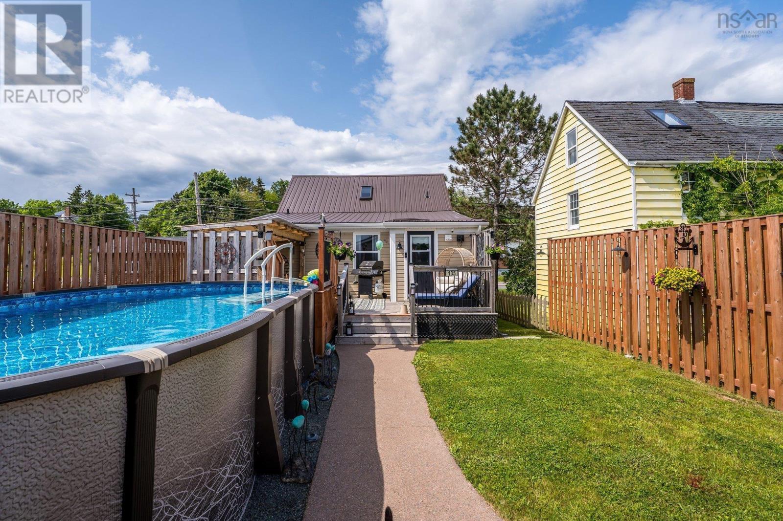 135 West River Road, Pictou, Nova Scotia B0K 1H0 - Photo 45 - 202526230