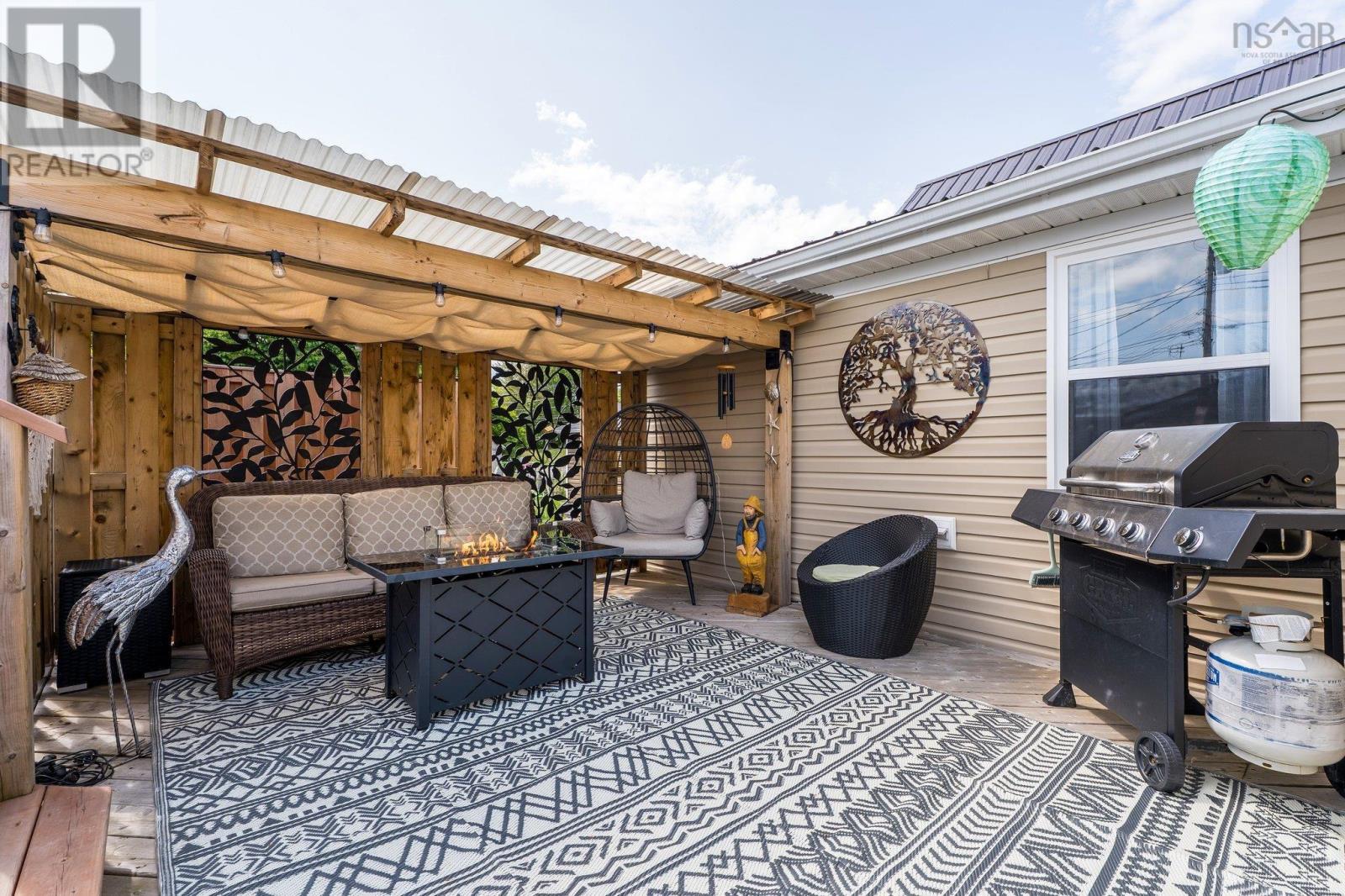 135 West River Road, Pictou, Nova Scotia B0K 1H0 - Photo 30 - 202526230