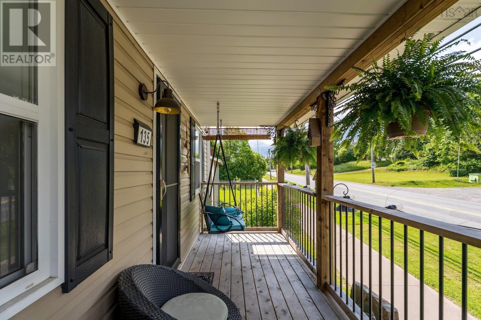 135 West River Road, Pictou, Nova Scotia B0K 1H0 - Photo 40 - 202526230