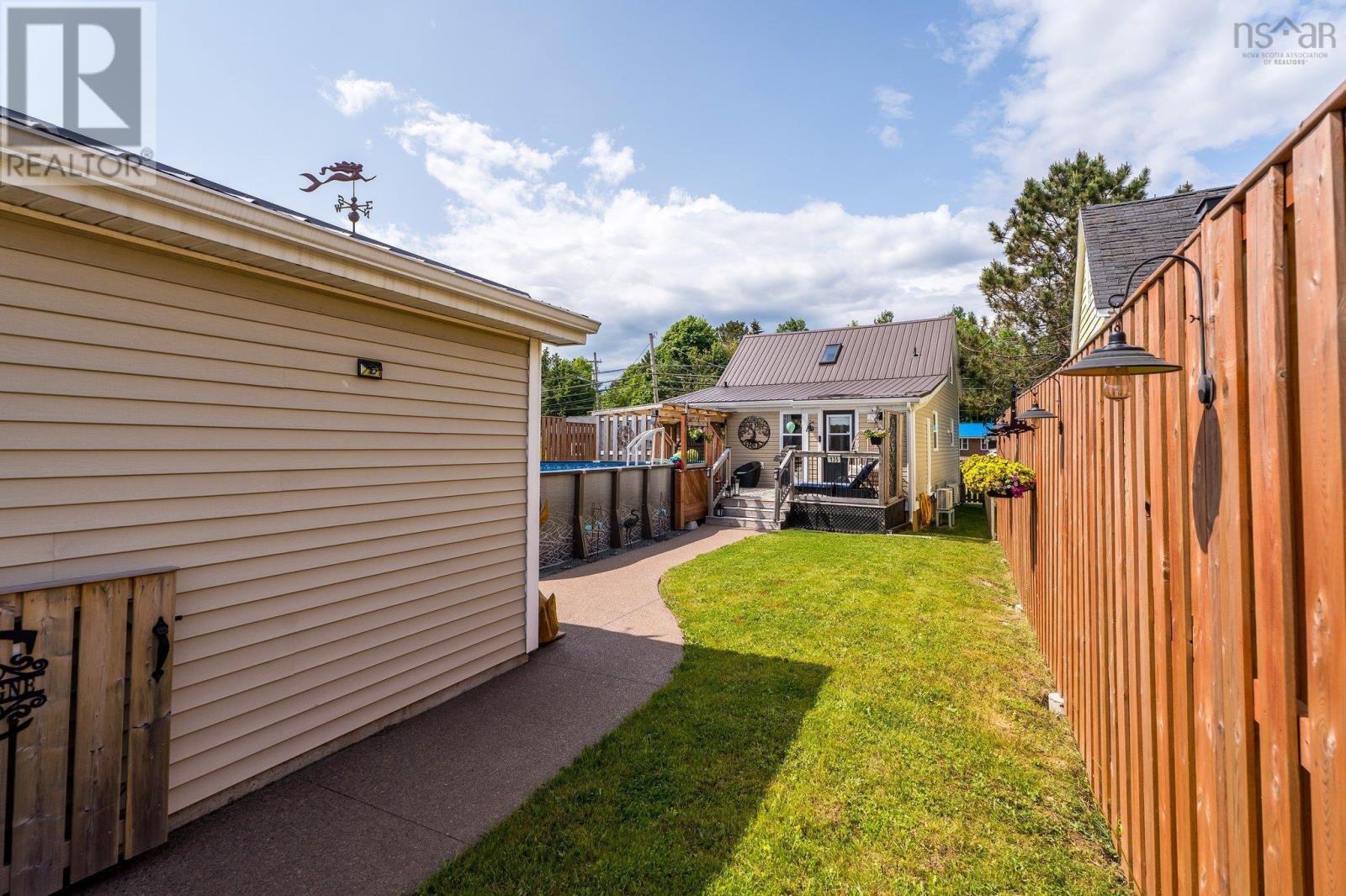 135 West River Road, Pictou, Nova Scotia B0K 1H0 - Photo 46 - 202526230