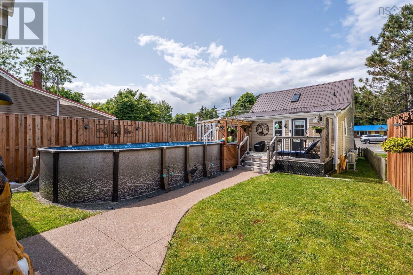 135 West River Road, Pictou, Nova Scotia B0K 1H0 - Photo 42 - 202526230