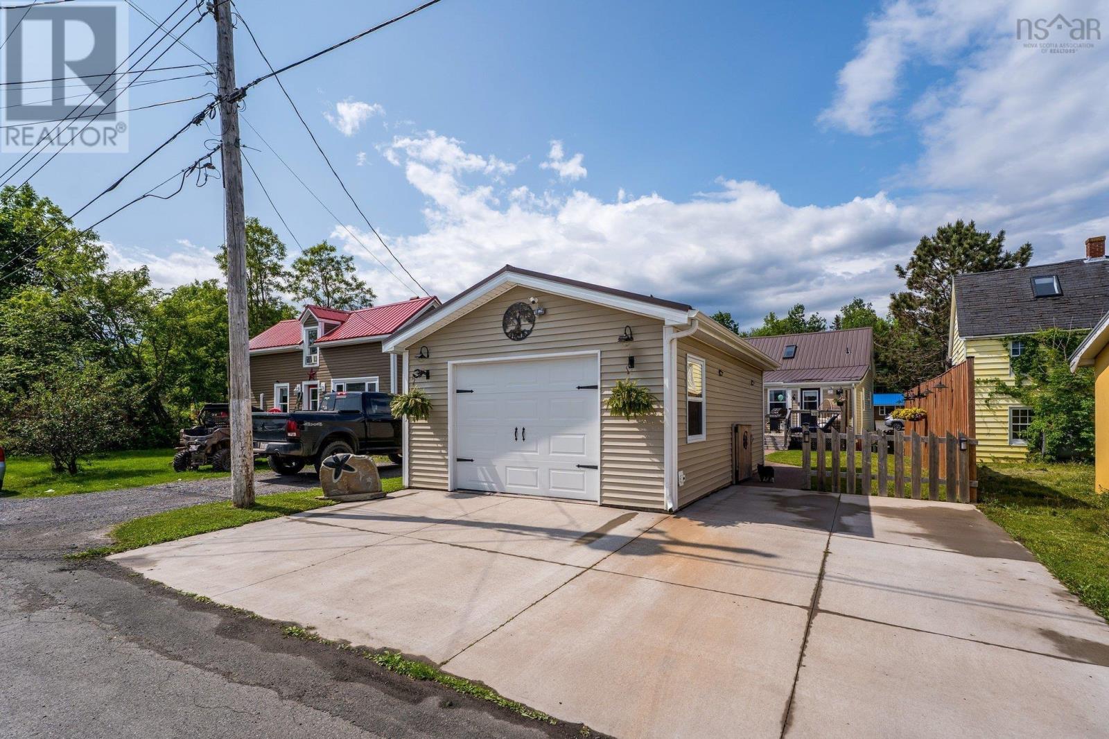 135 West River Road, Pictou, Nova Scotia B0K 1H0 - Photo 48 - 202526230