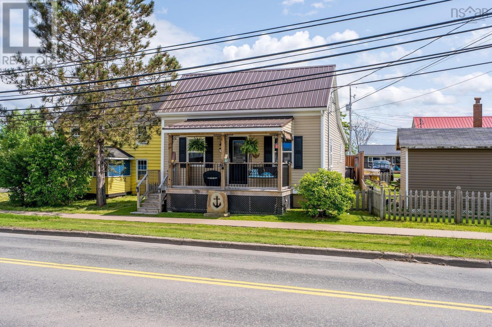 135 West River Road, Pictou, Nova Scotia B0K 1H0 - Photo 6 - 202526230