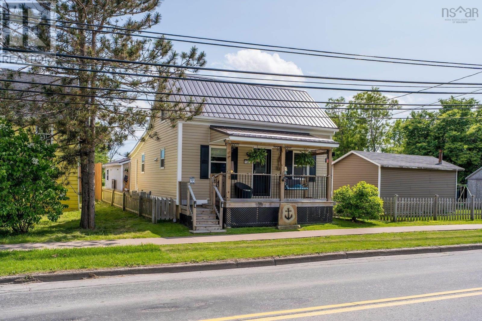 135 West River Road, Pictou, Nova Scotia B0K 1H0 - Photo 8 - 202526230