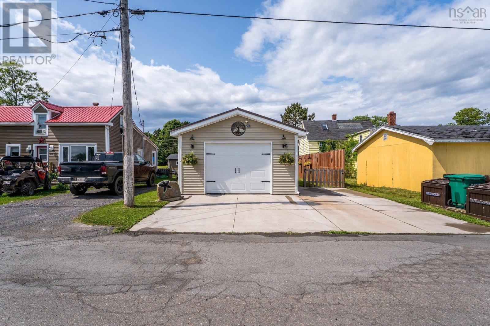 135 West River Road, Pictou, Nova Scotia B0K 1H0 - Photo 49 - 202526230