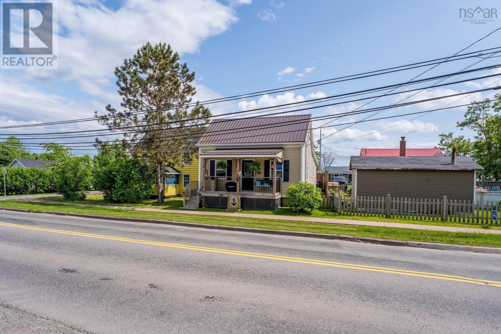 135 West River Road, Pictou, Nova Scotia B0K 1H0 - Photo 7 - 202526230