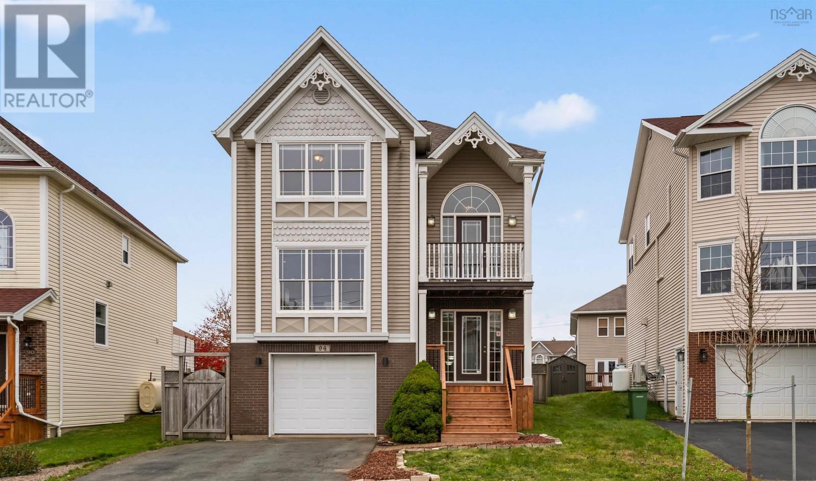 94 Cutter Drive, Halifax, Nova Scotia B3M 4W5 - Photo 1 - 202527360