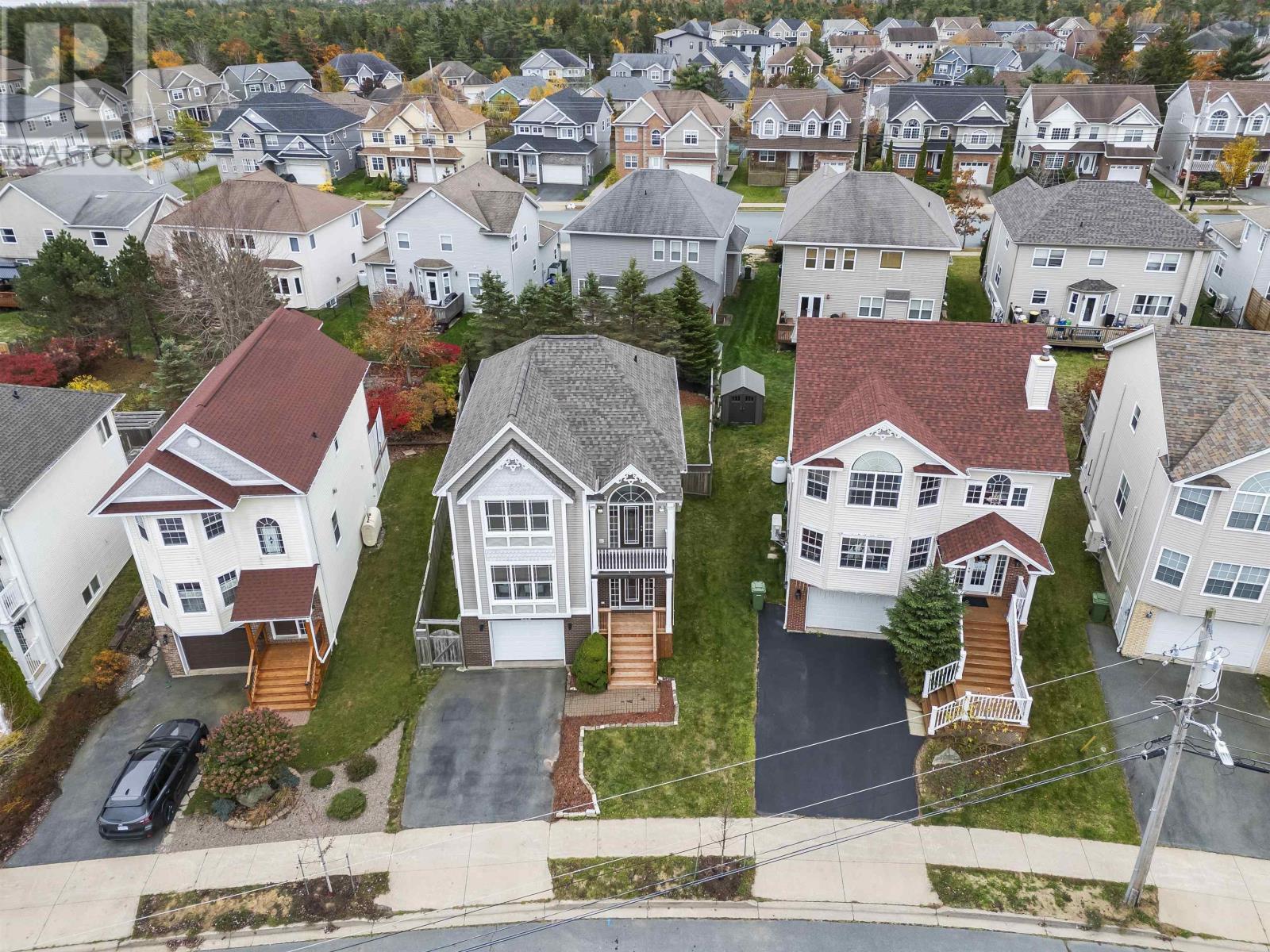 94 Cutter Drive, Halifax, Nova Scotia B3M 4W5 - Photo 2 - 202527360