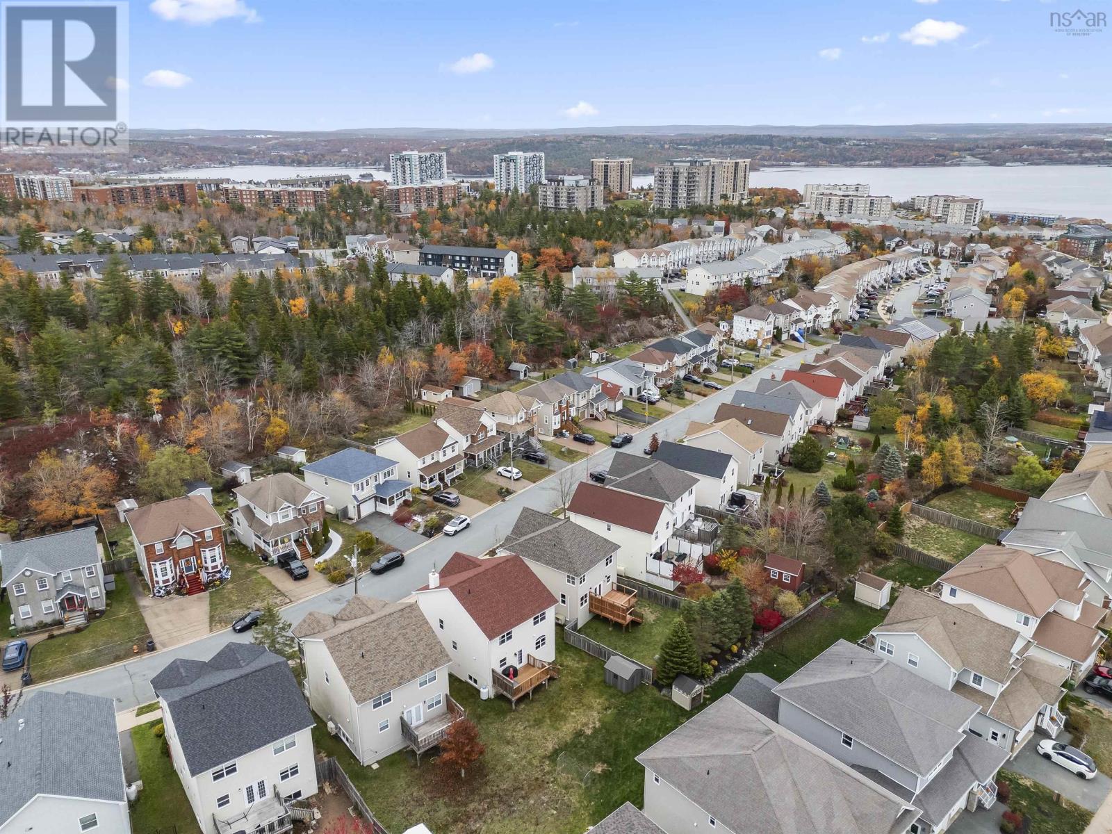 94 Cutter Drive, Halifax, Nova Scotia B3M 4W5 - Photo 3 - 202527360