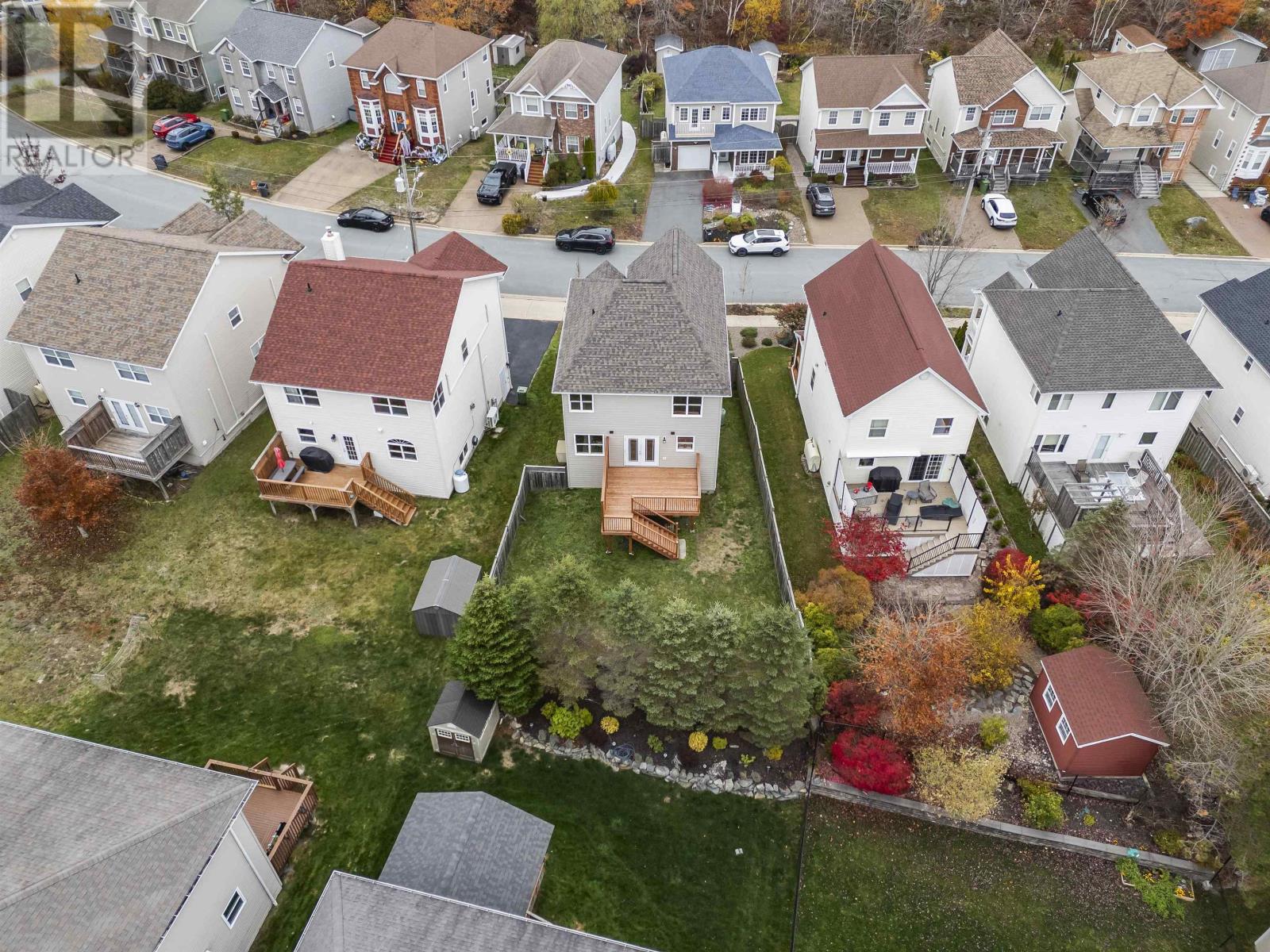 94 Cutter Drive, Halifax, Nova Scotia B3M 4W5 - Photo 4 - 202527360