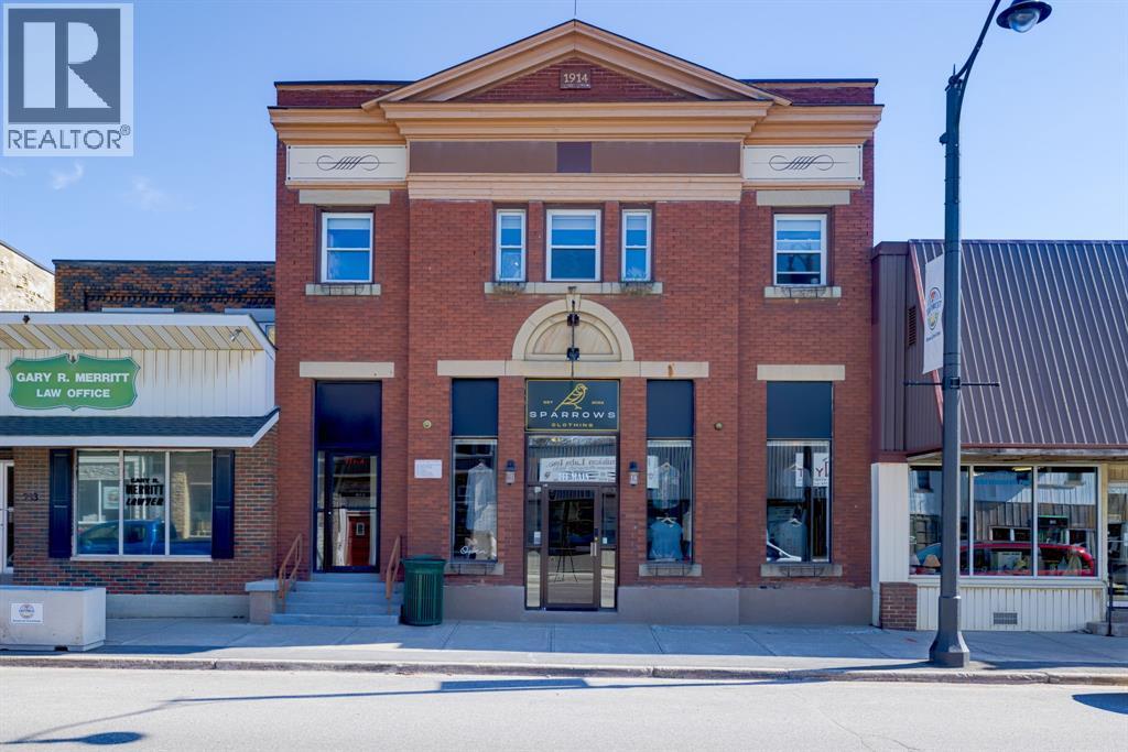 211 MAIN STREET, Glencoe, Ontario