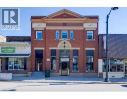 211 MAIN STREET, Glencoe, Ontario