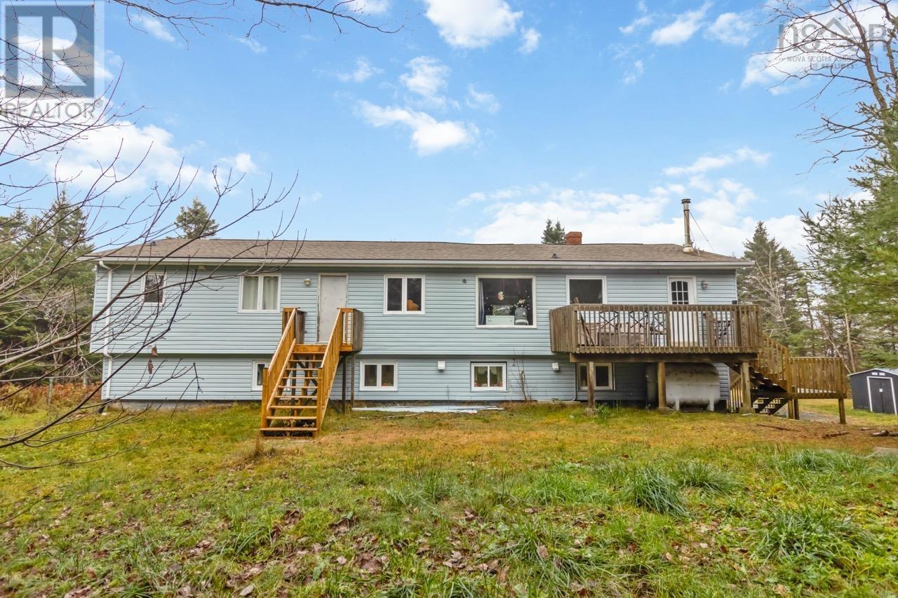 3728 Prospect Road, Shad Bay, Nova Scotia  B3T 2B4 - Photo 2 - 202528841